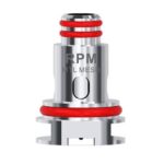 Smok RPM MTL Mesh Coil (5 Pack) - 0.3ohm