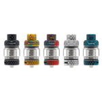 Smok Resa Prince Sub-Ohm Tank - Red