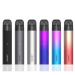 Smok Solus Kit - Black