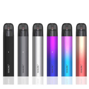 Smok Solus Kit - Black