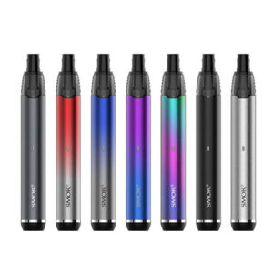 Smok Stick G15 Pod System Starter Kit - 7-Color