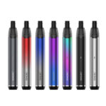 Smok Stick G15 Pod System Starter Kit - Black