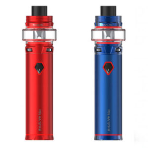 Smok Stick V9 Max Starter Kit - Blue