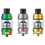 Smok TFV12 Cloud Beast King Sub-Ohm Tank - Gold