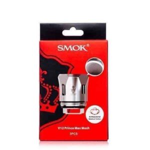 Smok TFV12 Prince Coils