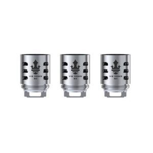 Smok TFV12 Prince M4 Coil (3 Pack) - 0.17ohm