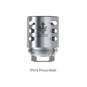 Smok TFV12 Prince Mesh Coil - 0.15ohm