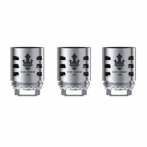 Smok TFV12 Prince X6 Coil (3 Pack) - 0.15 ohm