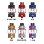 Smok TFV16 Sub Ohm Tank - Stainless Steel