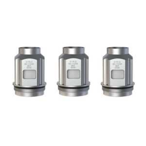 Smok TFV18 Mini Dual Mesh Coil (3 Pack) - 0.15ohm