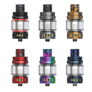 Smok TFV18 Mini Sub-Ohm Tank - 7 Color