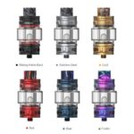 Smok TFV18 Tank - Stainless Steel