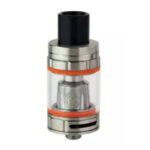 Smok TFV8 Baby Beast Sub-Ohm Tank - Stainless Steel