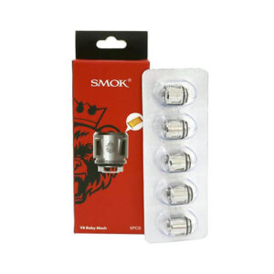 Smok TFV8 Baby Mesh Coil (5 Pack) - 0.15ohm