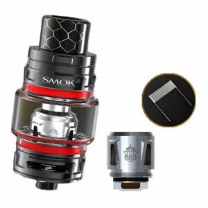 Smok TFV8 Baby Strip Coil - 0.15 ohm