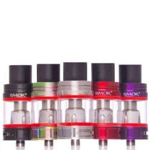 Smok TFV8 Big Baby Light Edition 24.5MM Sub-Ohm Tank