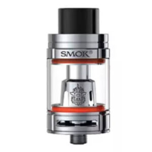 Smok TFV8 Big Baby Sub-Ohm Tank - Stainless Steel