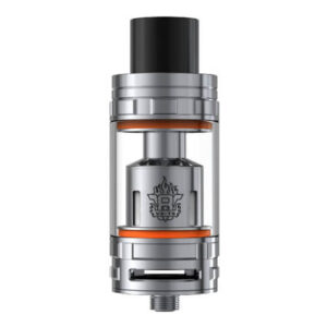 Smok TFV8 Cloud Beast Sub-Ohm Tank - Stainless Steel