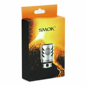 Smok TFV8 V8-Q4 Coil 0.15ohm (3 Pack) - Default Title