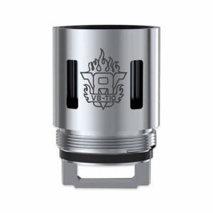 Smok TFV8 V8-T10 Coil 0.12ohm (3 Pack) - Default Title