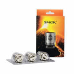 Smok TFV8 V8-T8 Octuple Coil 0.15ohm (3 Pack) - Default Title