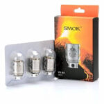 Smok TFV8 V8-X4 Coil (3 Pack) - 0.15ohm