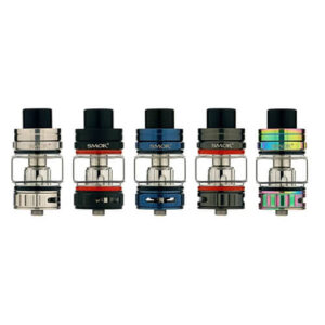 Smok TFV9 Sub-Ohm Tank - 7-Color