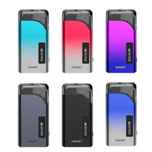 Smok Thiner Pod Kit - Black