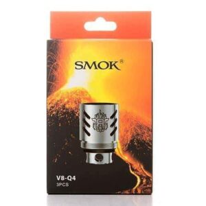 Smok V8-Q4 Coils