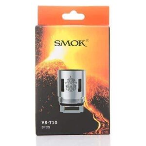 Smok V8-T10 Coils