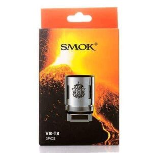 Smok V8-T8 Coils