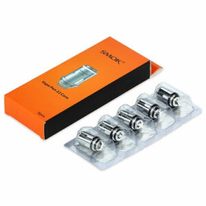 Smok Vape Pen 22 Coil 0.3ohm (5 Pack) - Default Title