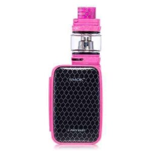 Smok X-Priv Baby 80w TC With TFV12 Big Baby Prince Vape Starter Kit