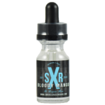 Smoke Crossroads (SXR) E-Juice - Bloody Mango - 120ml - 120ml / 0mg