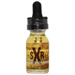 Smoke Crossroads (SXR) E-Juice - Butterscotch Bourbon - 120ml - 120ml / 12mg