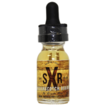 Smoke Crossroads (SXR) E-Juice - Butterscotch Bourbon - 15ml - 15ml / 3mg