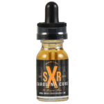 Smoke Crossroads (SXR) E-Juice - Carolina Cure - 120ml - 120ml / 12mg