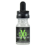 Smoke Crossroads (SXR) E-Juice - Carolina Ice - 120ml - 120ml / 3mg