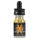 Smoke Crossroads (SXR) E-Juice - Carolina Red - 120ml - 120ml / 0mg