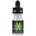 Smoke Crossroads (SXR) E-Juice - Grape Cool Aid - 120ml - 120ml / 0mg