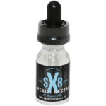 Smoke Crossroads (SXR) E-Juice - Peach Nectar - 15ml - 15ml / 6mg