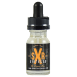 Smoke Crossroads (SXR) E-Juice - Trifecta - 120ml - 120ml / 12mg