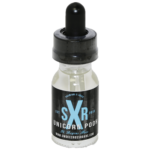 Smoke Crossroads (SXR) E-Juice - Unicorn Pooh - 120ml - 120ml / 18mg