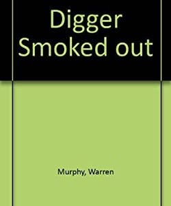 Smoked Out by Warren Murphy