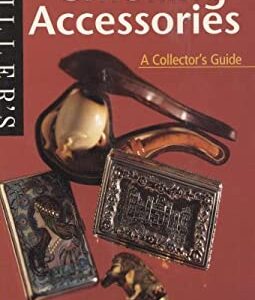 Smoking Accessories by Jacques, Yates, Sarah Cole