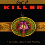 Smoking Out a Killer : A Nicholas Chase Cigar Mystery by Harry P. Lonsdale