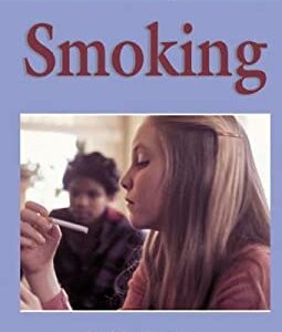 Smoking by Gail B. Stewart