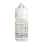 Smoozie Synthetic SALT - Awesome Apple Sour - 30ml / 20mg