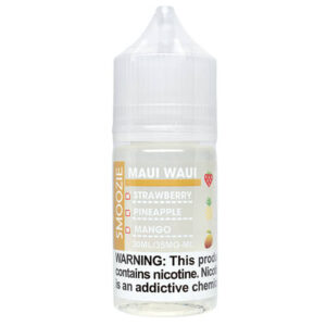 Smoozie Synthetic SALT - Maui Waui - 30ml / 50mg