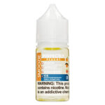 Smoozie Synthetic SALT - Perfectly Peachy ICE - 30ml / 20mg